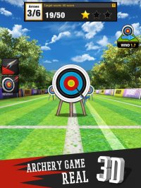 Cкриншот Archery Master: shooting games, изображение № 2042443 - RAWG