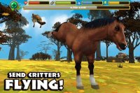 Cкриншот Wild Horse Simulator, изображение № 2104646 - RAWG