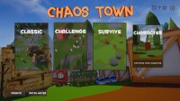 Cкриншот Chaos Town, изображение № 239071 - RAWG