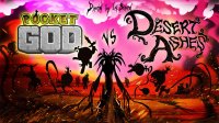 Cкриншот Pocket God vs Desert Ashes, изображение № 28373 - RAWG