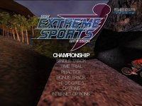 Cкриншот Xtreme Sports (2000), изображение № 742516 - RAWG