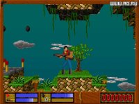 Cкриншот Rodge Rock in Retro Active, изображение № 345380 - RAWG