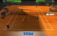 Cкриншот Virtua Tennis Challenge, изображение № 1426710 - RAWG