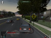 Cкриншот True Crime: Streets of LA, изображение № 391280 - RAWG
