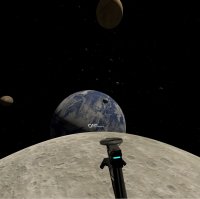 Cкриншот Grapple Planet VR, изображение № 1891045 - RAWG