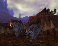 Cкриншот Warhammer Online: Время возмездия, изображение № 434376 - RAWG