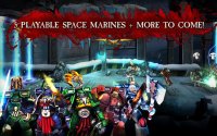 Cкриншот Warhammer 40,000: Carnage, изображение № 709280 - RAWG