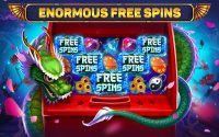 Cкриншот Slots Era: Best Online Casino Slots Machines, изображение № 1346449 - RAWG