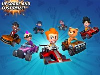 Cкриншот Boom Karts -Multiplayer Racing, изображение № 2922101 - RAWG