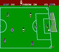 Cкриншот Soccer (1985), изображение № 737858 - RAWG