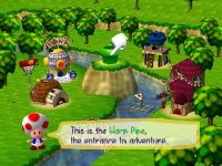 Cкриншот Mario Party, изображение № 732517 - RAWG