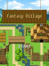 Cкриншот The Fantasy Village, изображение № 973633 - RAWG