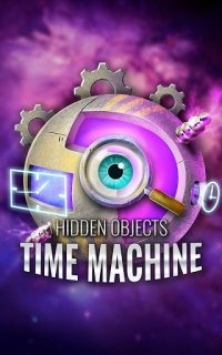 Cкриншот Time Machine Hidden Objects - Time Travel Escape, изображение № 1484771 - RAWG