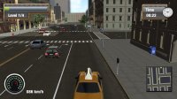 Cкриншот New York Taxi Simulator, изображение № 192994 - RAWG