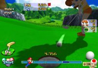 Cкриншот Mario Golf: Toadstool Tour, изображение № 752796 - RAWG