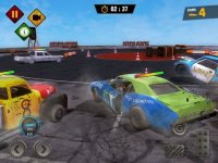 Cкриншот Demolition Derby 2019, изображение № 2687570 - RAWG