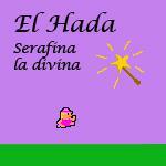 Cкриншот El hada Serafina la divina, изображение № 2412297 - RAWG