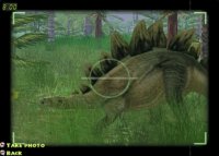 Cкриншот Jurassic Park: Operation Genesis, изображение № 347169 - RAWG