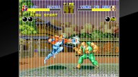 Cкриншот ACA NEOGEO FATAL FURY, изображение № 267115 - RAWG