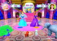 Cкриншот Барби в роли Принцессы острова, изображение № 486849 - RAWG