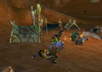 Cкриншот World of Warcraft, изображение № 351818 - RAWG