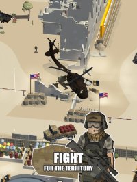 Cкриншот Idle Warzone 3d: Military Game, изображение № 2687688 - RAWG