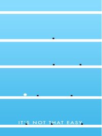 Cкриншот Roll & Fall Back & Forth a Game Shakers App Endless Arcade Challenge Free, изображение № 889595 - RAWG