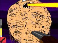 Cкриншот Cursed 2, изображение № 3336098 - RAWG