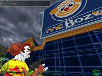 Cкриншот The Great Burger War, изображение № 399850 - RAWG