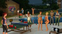 Cкриншот The Sims 3: Студенческая жизнь, изображение № 602629 - RAWG
