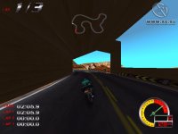Cкриншот Redline Racer, изображение № 329176 - RAWG