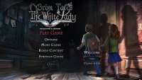 Cкриншот Grim Tales: The White Lady Collector's Edition, изображение № 2395345 - RAWG