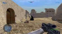 Cкриншот Star Wars: Battlefront, изображение № 1912545 - RAWG