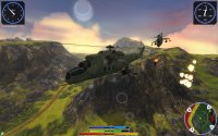 Cкриншот Chopper Battle New Horizon, изображение № 701445 - RAWG