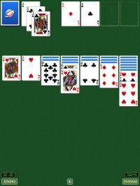 Cкриншот Solitaire GC Online, изображение № 948534 - RAWG