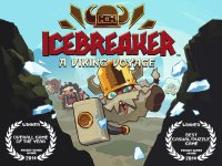 Cкриншот Icebreaker: A Viking Voyage, изображение № 669469 - RAWG