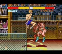 Cкриншот Street Fighter II Turbo: Hyper Fighting, изображение № 799288 - RAWG