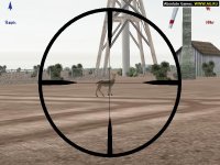 Cкриншот Deer Hunter 5: Tracking Trophies, изображение № 302195 - RAWG