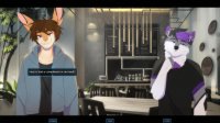 Cкриншот Komorebi - Chapter One, изображение № 3389877 - RAWG