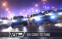 Cкриншот Top Speed: Drag & Fast Racing, изображение № 1371382 - RAWG