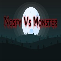 Cкриншот Nosfy vs Monster, изображение № 2456054 - RAWG