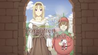 Cкриншот Forgotten, Not Lost - A Kinetic Novel, изображение № 151748 - RAWG