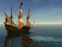 Cкриншот Корсары Online: Pirates of the Burning Sea, изображение № 355469 - RAWG