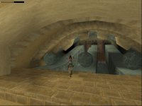 Cкриншот Tomb Raider: Unfinished Business, изображение № 328332 - RAWG