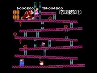 Cкриншот Donkey Kong, изображение № 822726 - RAWG