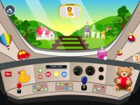 Cкриншот A Baby Train - Role Play Game, изображение № 1653058 - RAWG