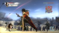 Cкриншот Dynasty Warriors 6, изображение № 495009 - RAWG