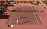 Cкриншот Virtua Tennis 3, изображение № 463678 - RAWG