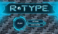 Cкриншот R-Type II (1992), изображение № 749753 - RAWG