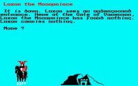 Cкриншот Doomdark's Revenge (1985), изображение № 754591 - RAWG